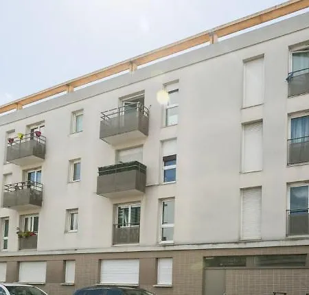 Studio Cristino Garcia * Saint-Denis (Seine-Saint-Denis)