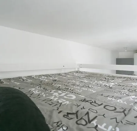 Apartmán Studio Cristino Garcia *